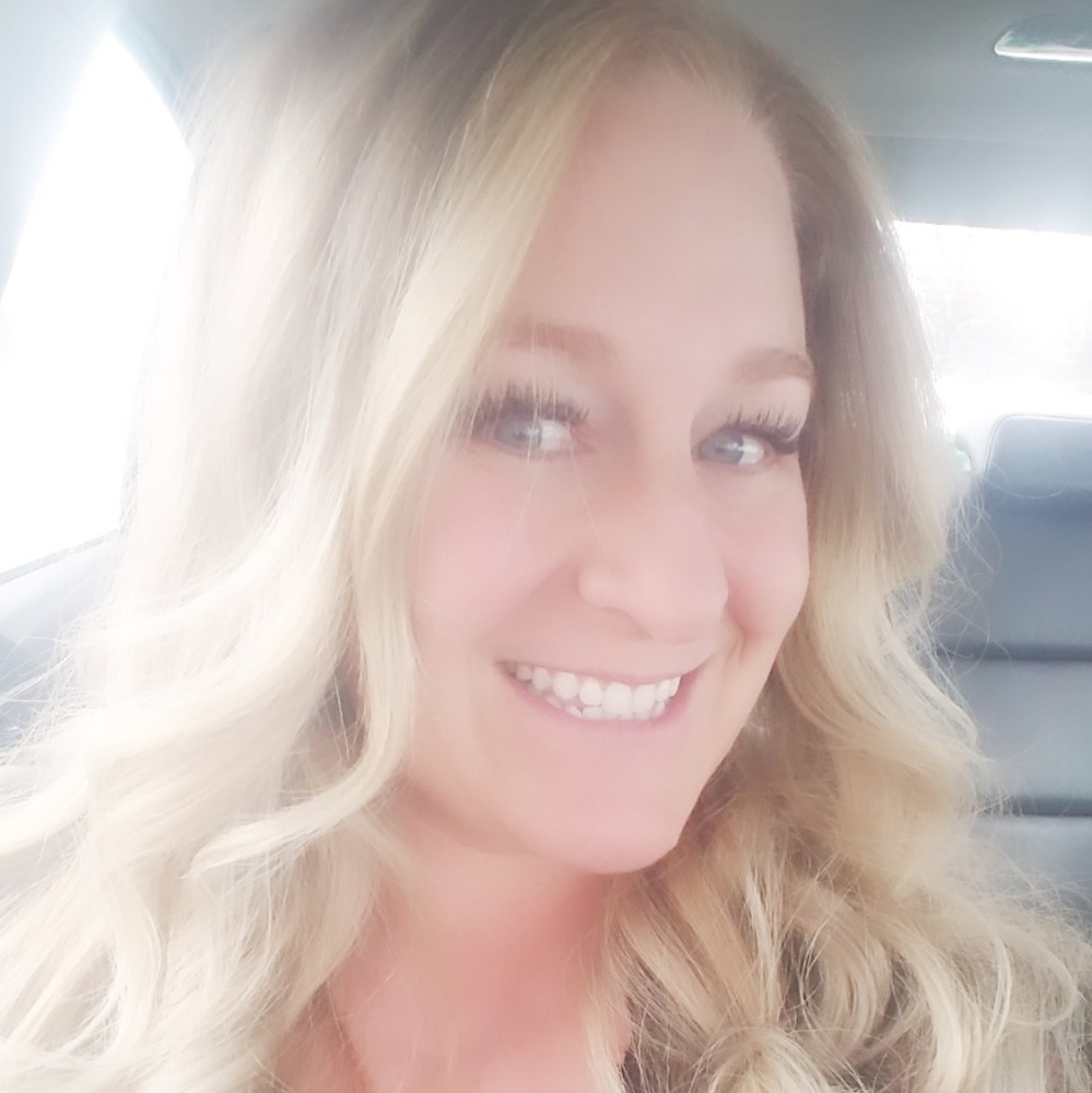 Meet your Posher, Gayla